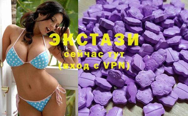 твердый Алексин